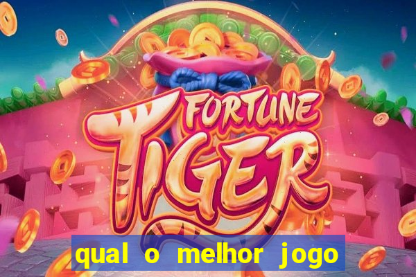 qual o melhor jogo para ganhar dinheiro sem depositar